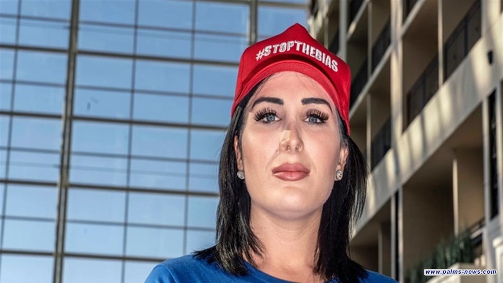 أحدثت زلزالاً بمحيط ترامب.. من هي لورا لومر؟